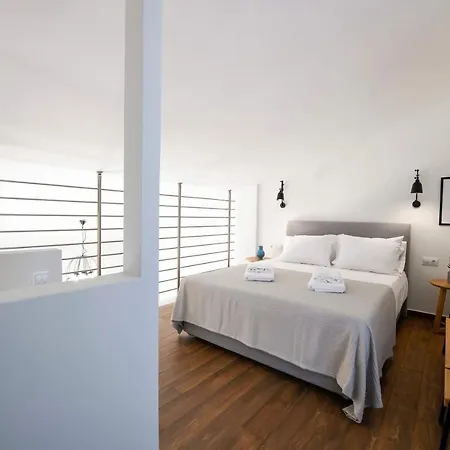 Ag Luxury Villas, Iraklitsa