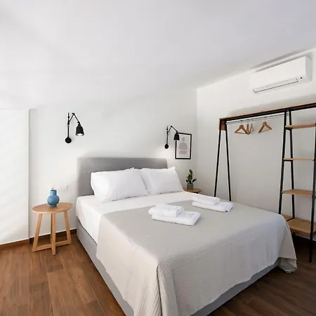 Ag Luxury Villas, Iraklitsa *