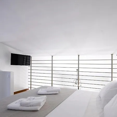 ヴィラ Ag Luxury Villas, Iraklitsa