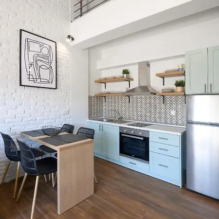 Ag Luxury Villas, Iraklitsa Vilă