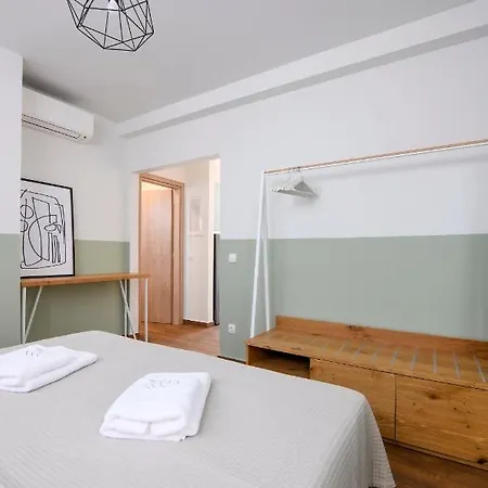 Vilă Ag Luxury Villas, Iraklitsa
