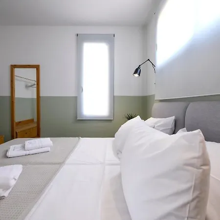 Ag Luxury Villas, Iraklitsa فيلة