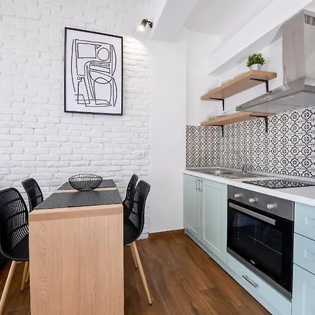 Ag Luxury Villas, Iraklitsa *