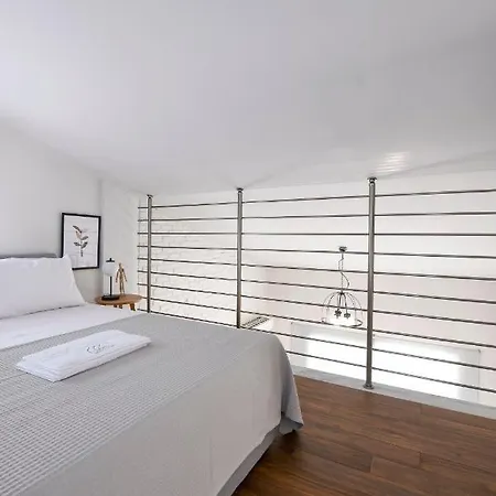Vilă Ag Luxury Villas, Iraklitsa Nea Iraklitsa