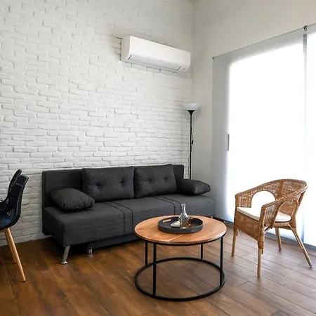 Ag Luxury Villas, Iraklitsa Nea Iraklitsa