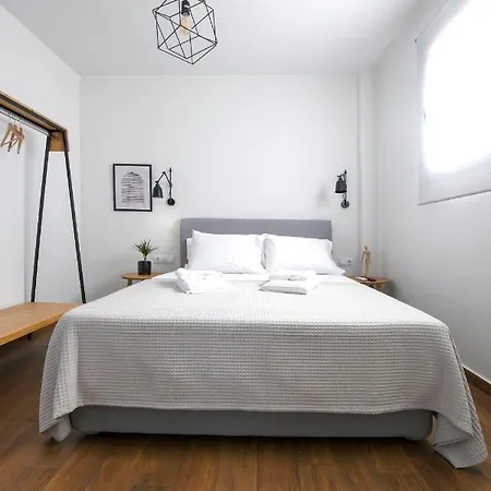 Ag Luxury Villas, Iraklitsa * Nea Iraklitsa