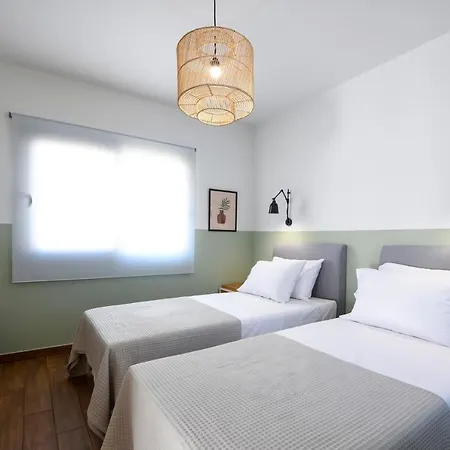 Willa Ag Luxury Villas, Iraklitsa *