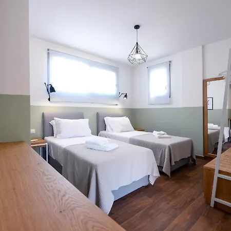 Ag Luxury Villas, Iraklitsa Nea Iraklitsa