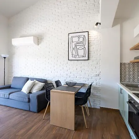 Ag Luxury Villas, Iraklitsa * Nea Iraklitsa