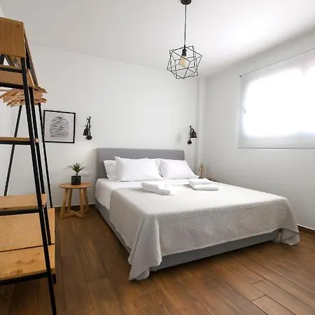 Ag Luxury Villas, Iraklitsa Nea Iraklitsa