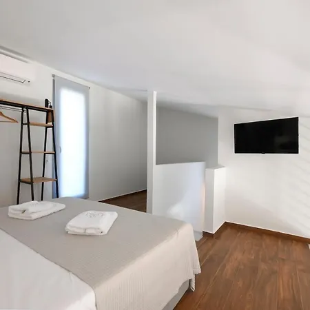 Ag Luxury Villas, Iraklitsa * Nea Iraklitsa