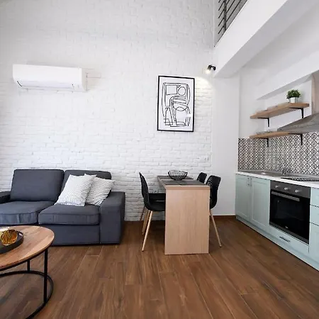 Ag Luxury Villas, Iraklitsa Nea Iraklitsa