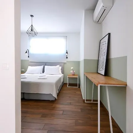 Ag Luxury Villas, Iraklitsa Vilă Nea Iraklitsa