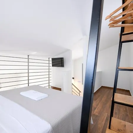 Ag Luxury Villas, Iraklitsa *