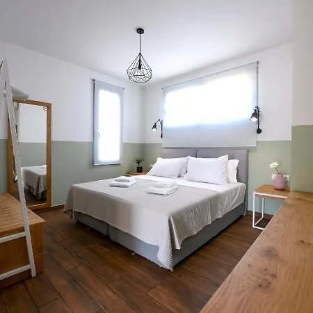 Ag Luxury Villas, Iraklitsa * Nea Iraklitsa