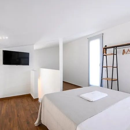 فيلة Ag Luxury Villas, Iraklitsa *