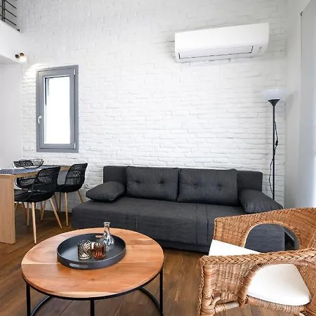 Ag Luxury Villas, Iraklitsa Nea Iraklitsa