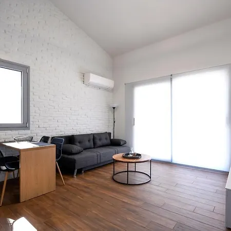 Ag Luxury Villas, Iraklitsa *