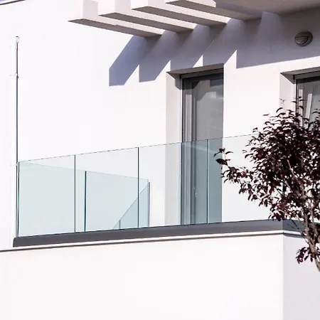 Vilă Ag Luxury Villas, Iraklitsa *