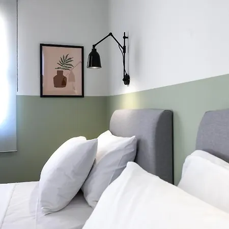 Ag Luxury Villas, Iraklitsa فيلة *