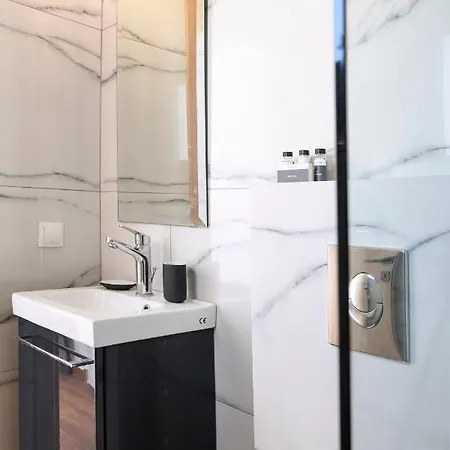 Ag Luxury Villas, Iraklitsa Nea Iraklitsa