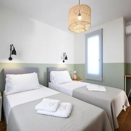 Ag Luxury Villas, Iraklitsa Vilă *