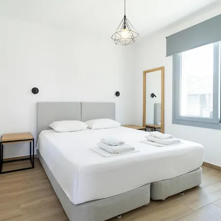 Ag Luxury Villas, Iraklitsa Willa *