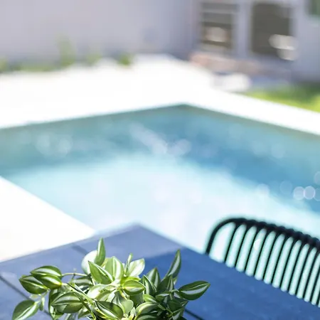 Ag Luxury Villas, Iraklitsa Willa *
