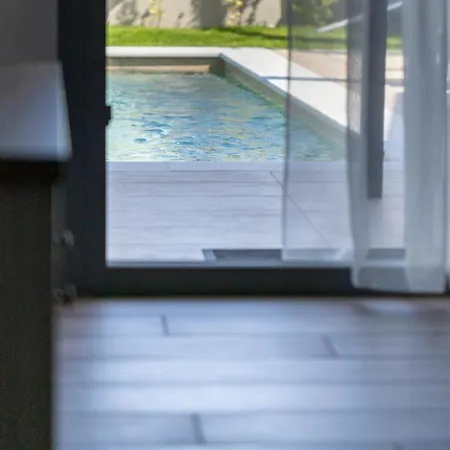 Ag Luxury Villas, Iraklitsa Nea Iraklitsa