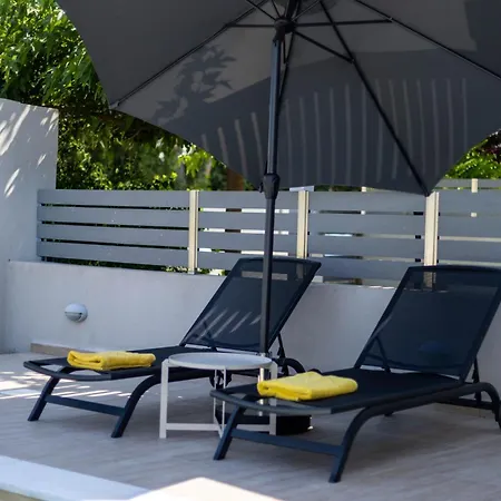 Villa Ag Luxury Villas, Iraklitsa Nea Iraklitsa