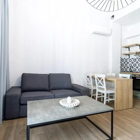 Ag Luxury Villas, Iraklitsa