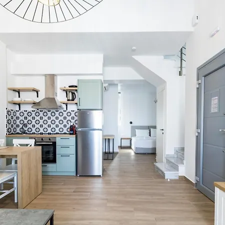 Ag Luxury Villas, Iraklitsa Nea Iraklitsa