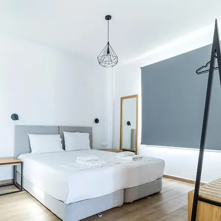 Ag Luxury Villas, Iraklitsa Villa Nea Iraklitsa