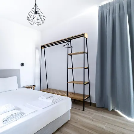 Ag Luxury Villas, Iraklitsa Nea Iraklitsa