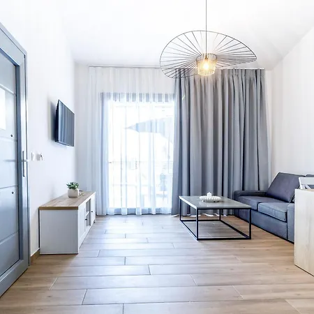 Ag Luxury Villas, Iraklitsa Villa *