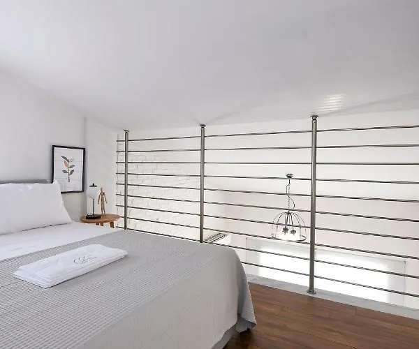 别墅 Ag Luxury Villas, Iraklitsa Nea Iraklitsa