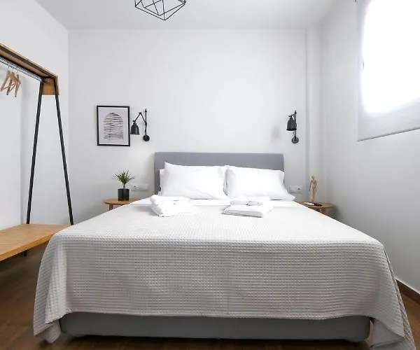 Ag Luxury Villas, Iraklitsa * Nea Iraklitsa