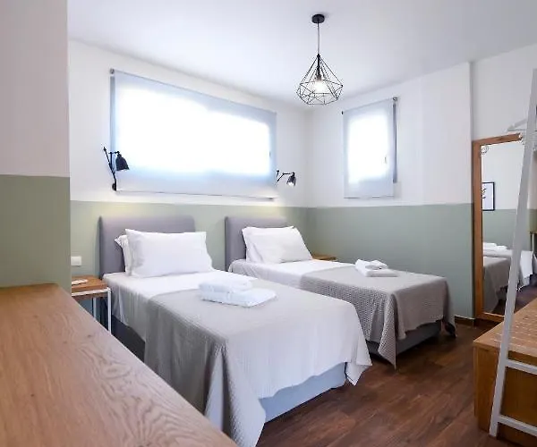 Ag Luxury Villas, Iraklitsa Nea Iraklitsa