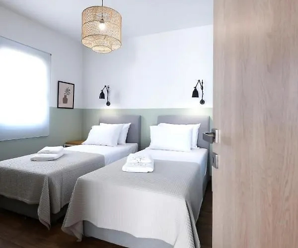 Ag Luxury Villas, Iraklitsa Villa *