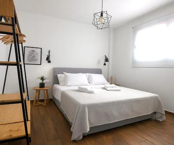 Ag Luxury Villas, Iraklitsa Nea Iraklitsa