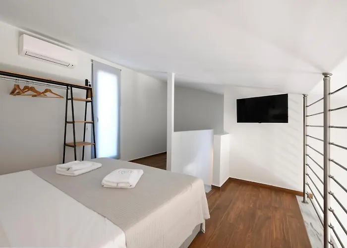 Ag Luxury Villas, Iraklitsa * Nea Iraklitsa