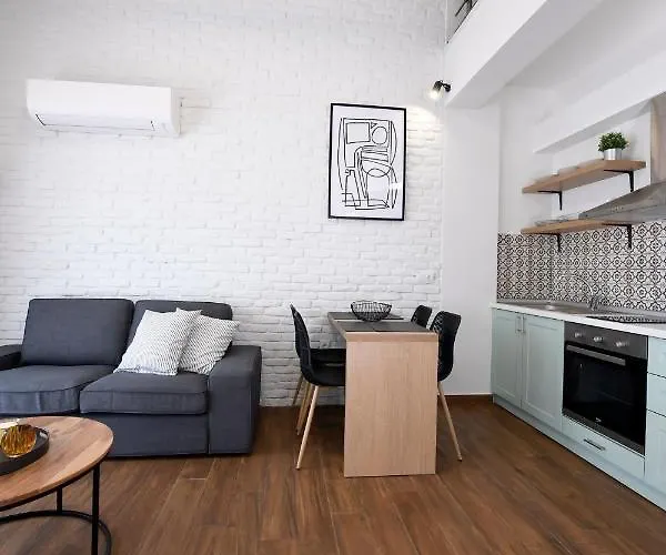 Ag Luxury Villas, Iraklitsa Nea Iraklitsa