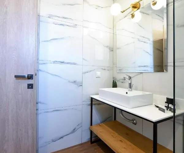 别墅 Ag Luxury Villas, Iraklitsa Nea Iraklitsa