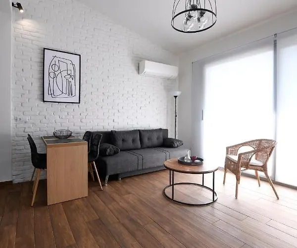 Villa Ag Luxury Villas, Iraklitsa *